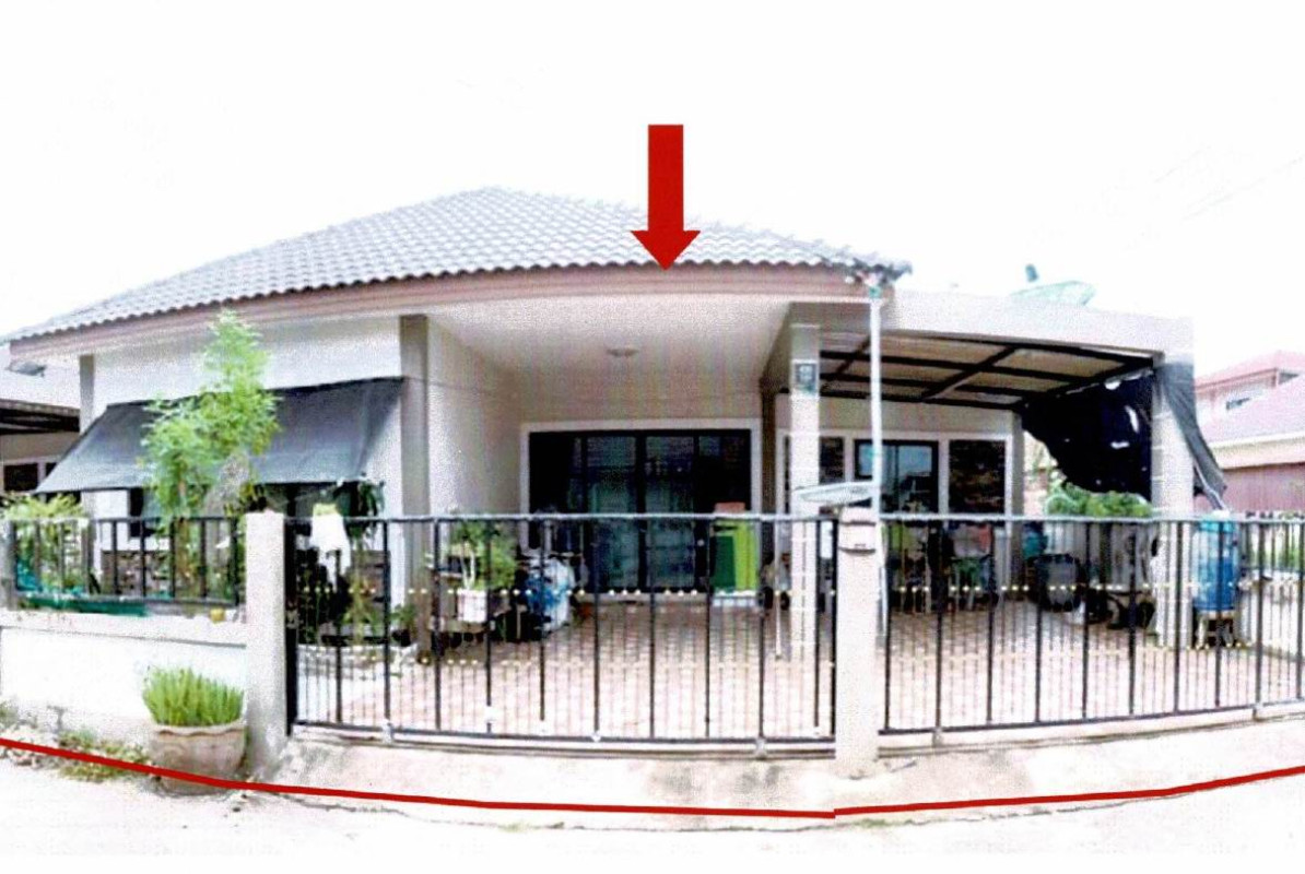 บ้านเดี่ยว ระยอง ปลวกแดง ปลวกแดง 2007200