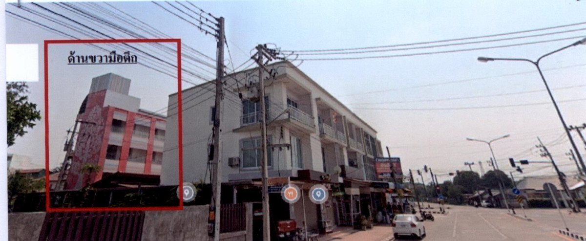 บ้านเดี่ยว กำแพงเพชร เมืองกำแพงเพชร ในเมือง 7882200