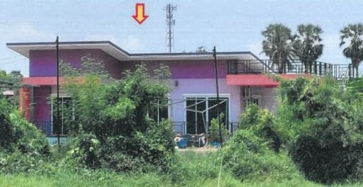 บ้านเดี่ยว พิษณุโลก วัดโบสถ์ วัดโบสถ์ 1323257