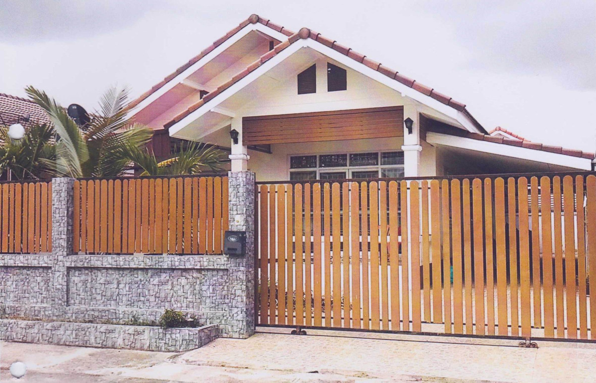 บ้านเดี่ยว ตาก แม่สอด ท่าสายลวด 2331468