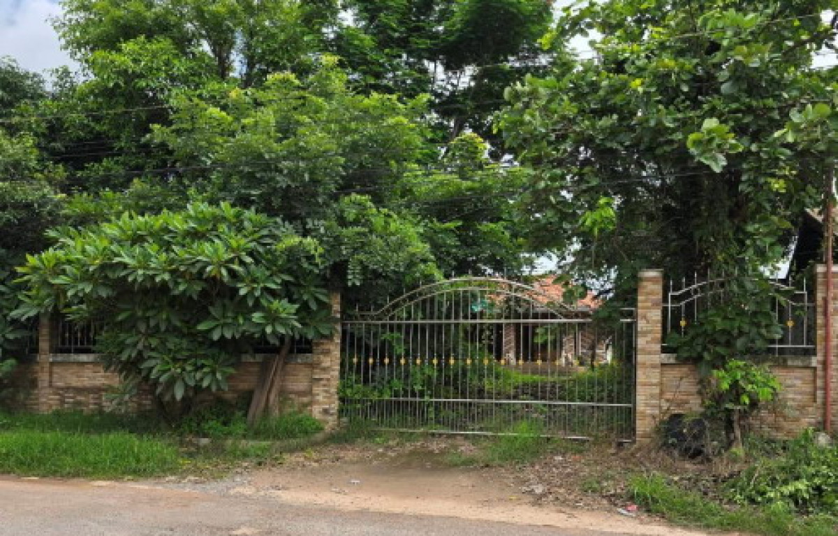 บ้านเดี่ยว อุดรธานี เมืองอุดรธานี เชียงยืน 1266138