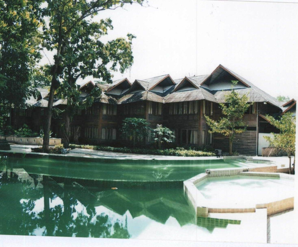 บ้านเดี่ยว ตาก แม่สอด แม่ปะ 234436863