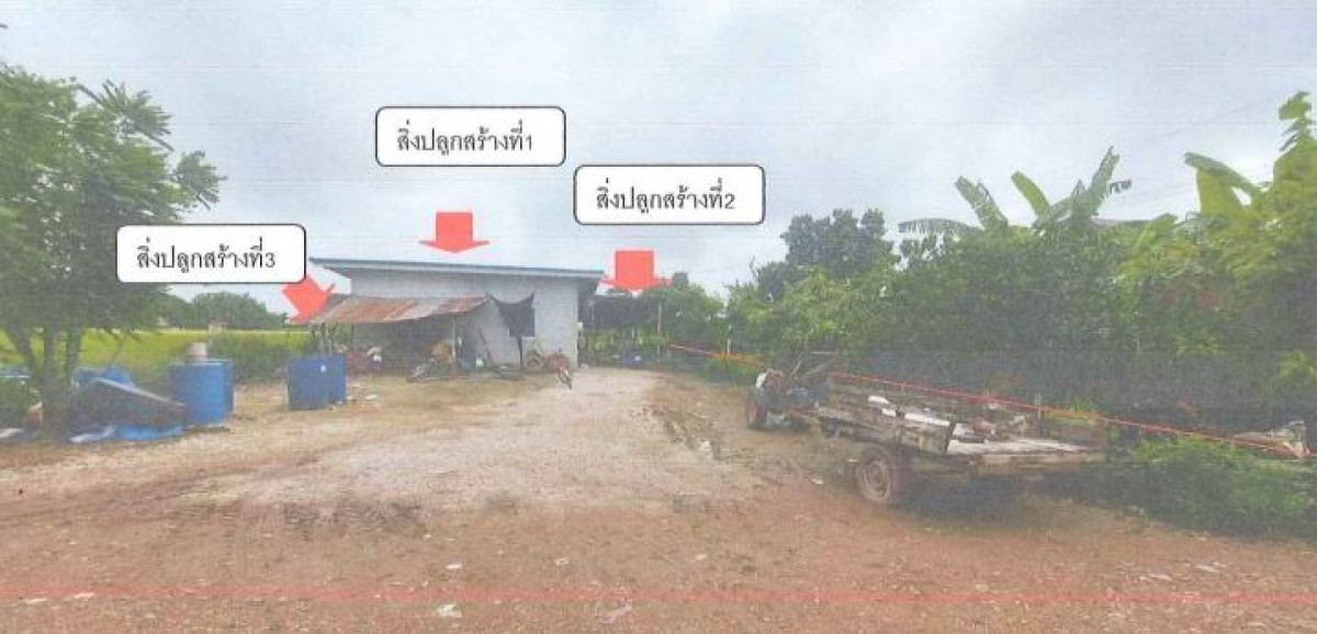 บ้านเดี่ยว กำแพงเพชร เมืองกำแพงเพชร สระแก้ว 845600
