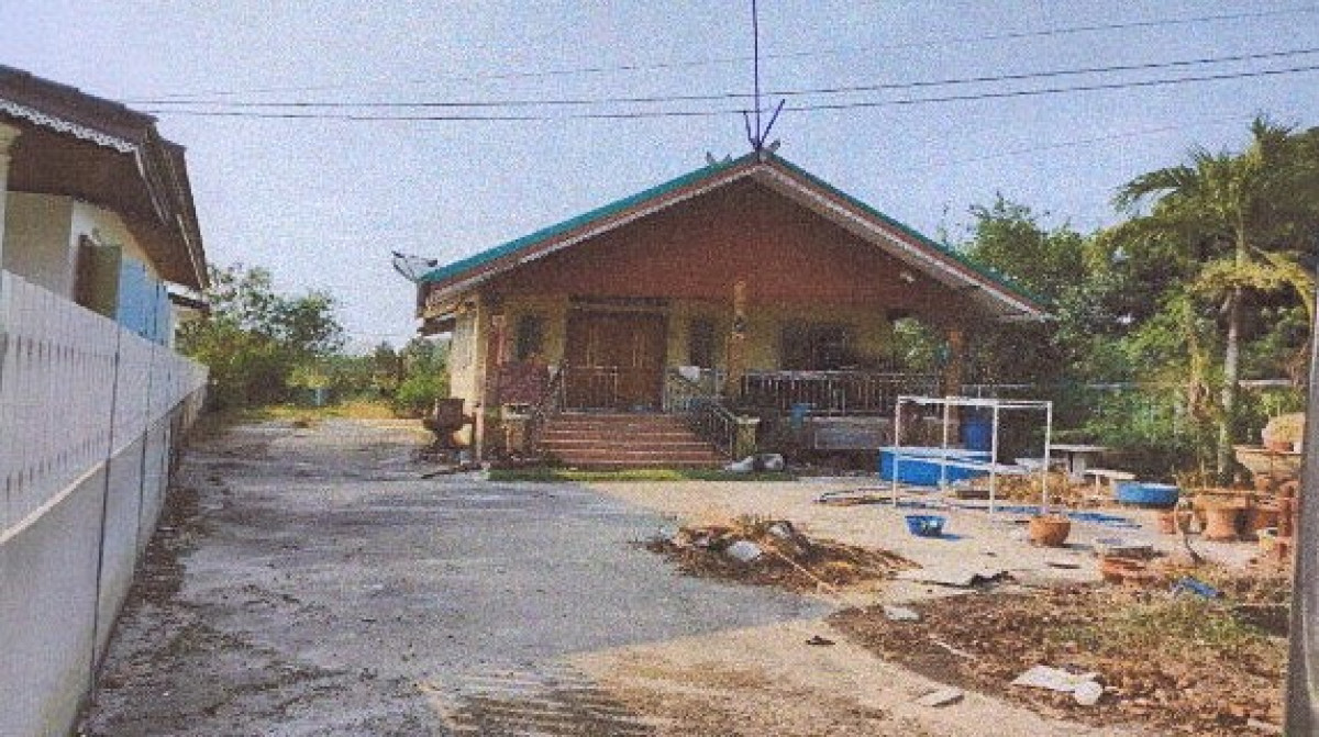 บ้านเดี่ยว พิษณุโลก บางระกำ บึงกอก 818238