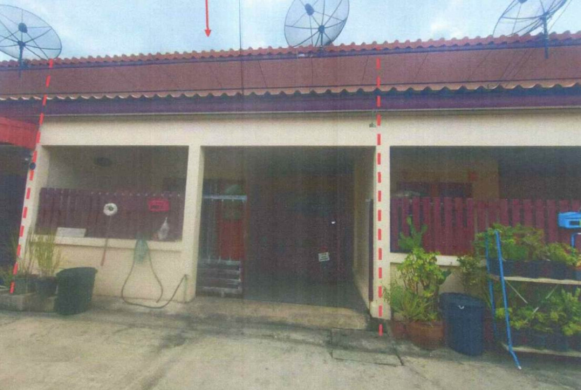 Townhouse Nakhon Pathom Mueang Nakhon Pathom Sam Khwai Phueak 759310