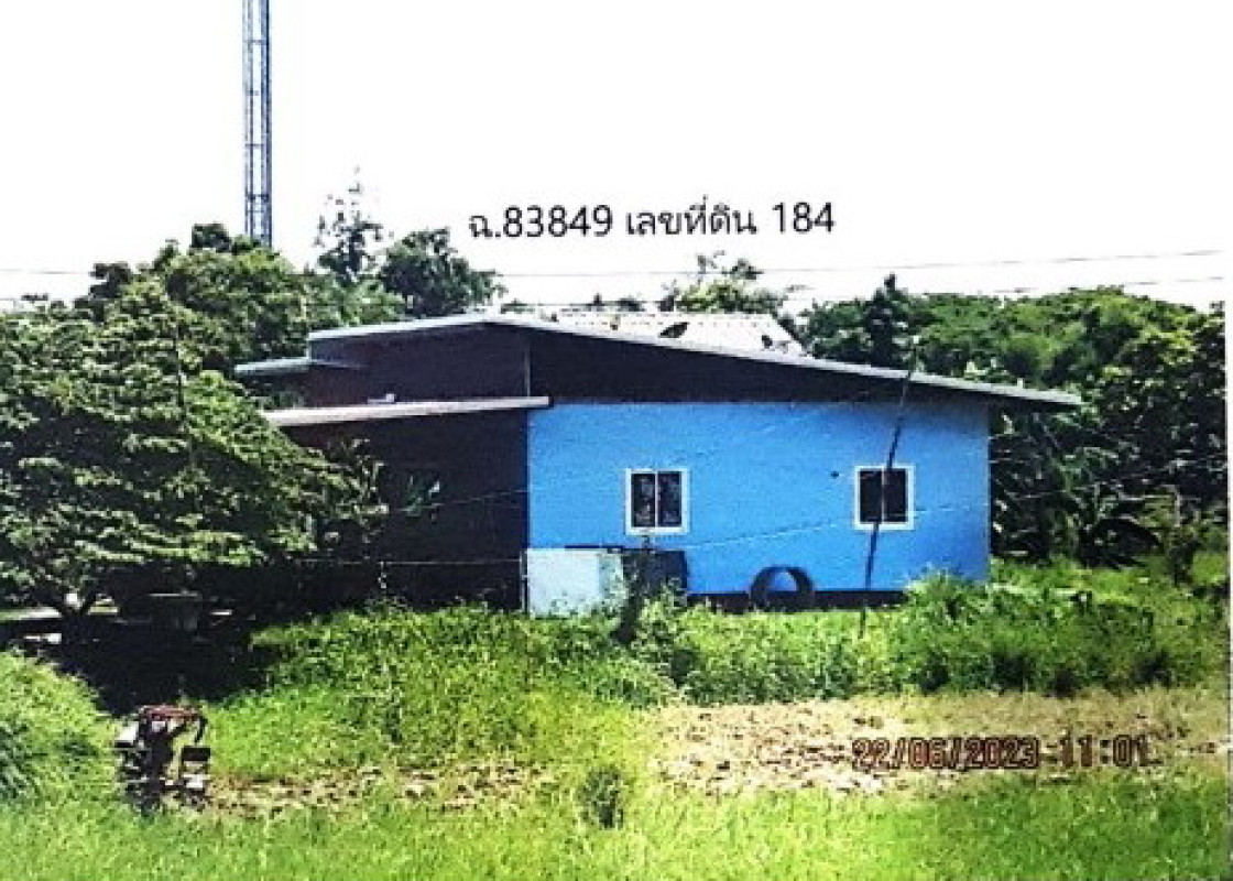 บ้านเดี่ยว กาฬสินธุ์ เมืองกาฬสินธุ์ หลุบ 650000