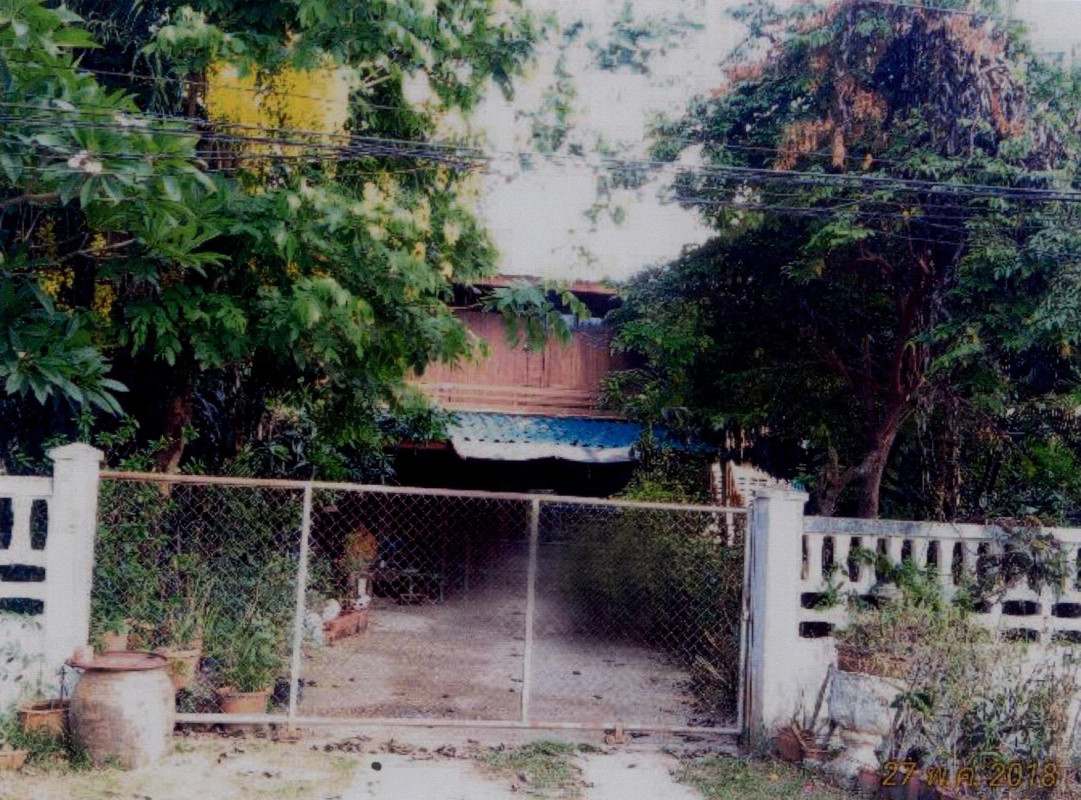 บ้านเดี่ยว กำแพงเพชร เมืองกำแพงเพชร ท่าขุนราม 1133300