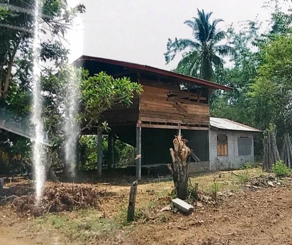 บ้านเดี่ยว อุบลราชธานี นาจะหลวย โนนสวรรค์ 378050