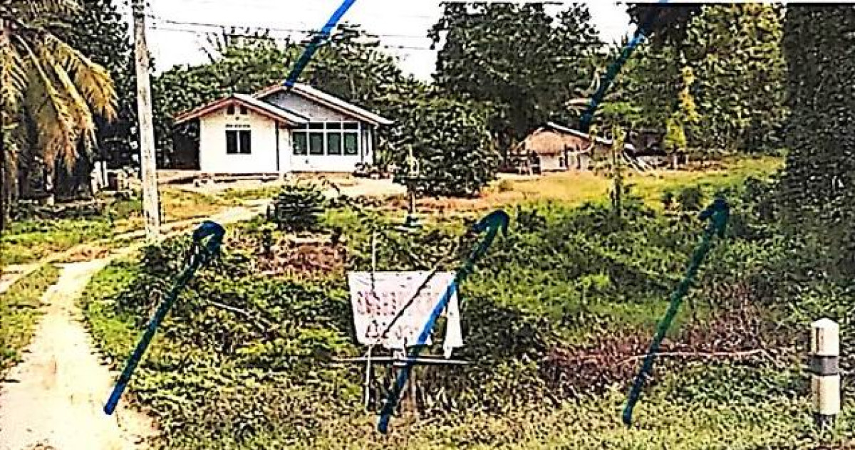บ้านเดี่ยว พิษณุโลก บางระกำ บางระกำ 2439536