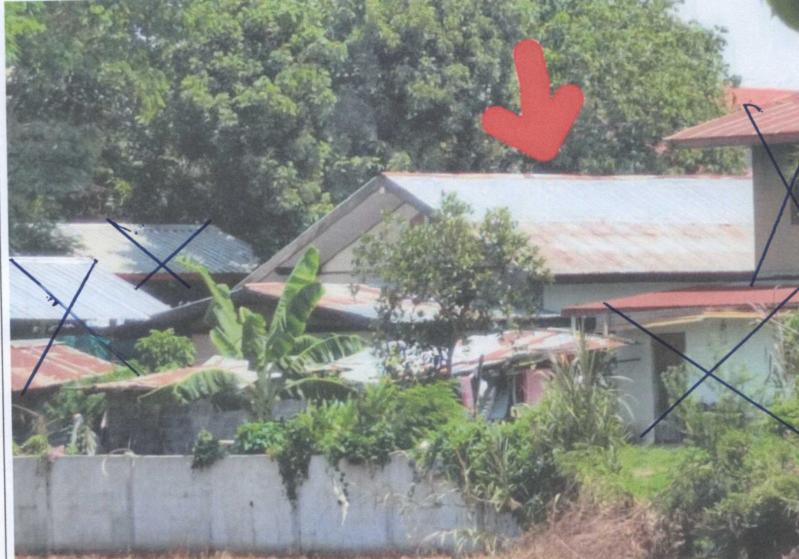 บ้านเดี่ยว ศรีสะเกษ ราษีไศล เมืองแคน 492980
