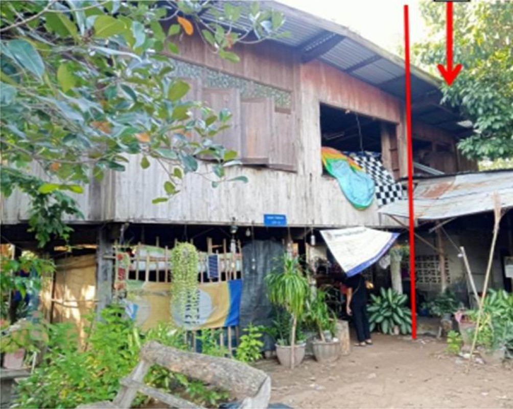 บ้านเดี่ยว ขอนแก่น แวงใหญ่ แวงใหญ่ 305830