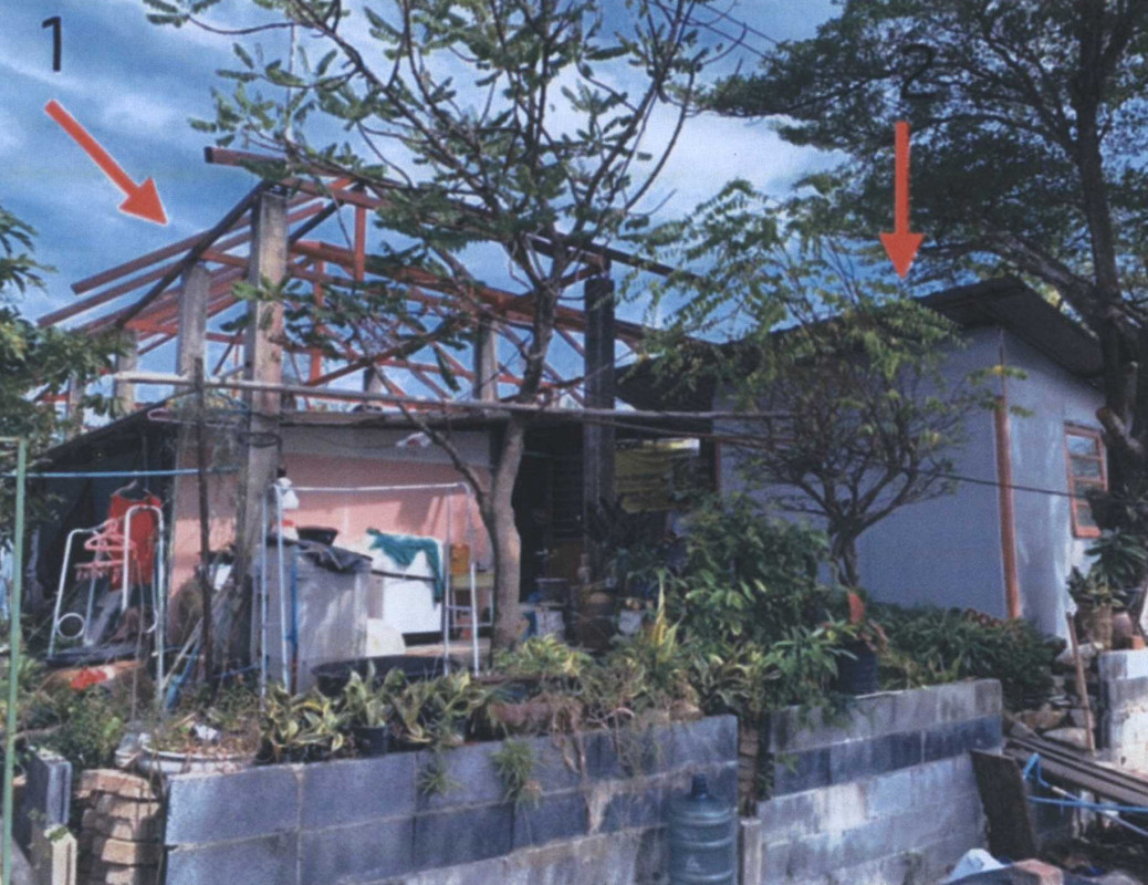 บ้านเดี่ยว ฉะเชิงเทรา บ้านโพธิ์ ดอนทราย 385900