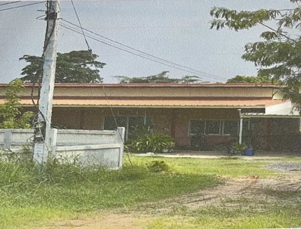 บ้านเดี่ยว ขอนแก่น เมืองขอนแก่น ท่าพระ 1457850
