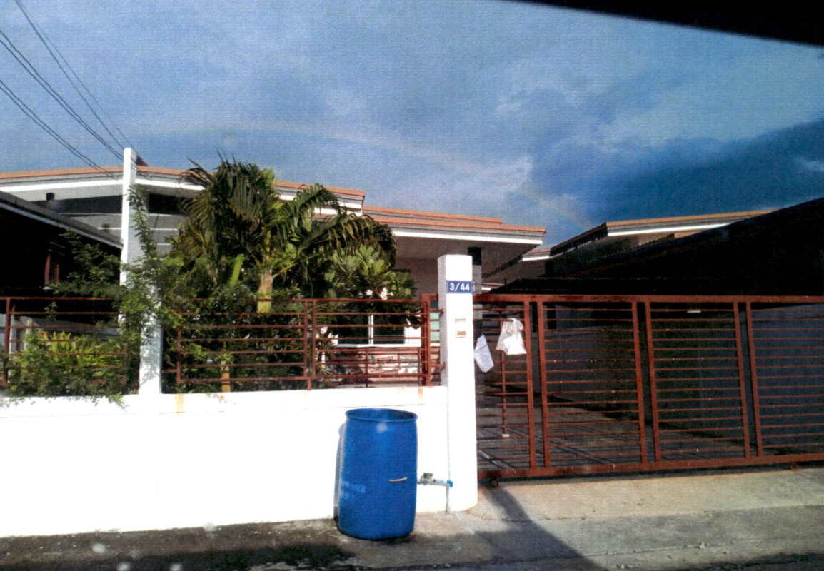 บ้านเดี่ยว ราชบุรี บ้านโป่ง หนองกบ 1121200
