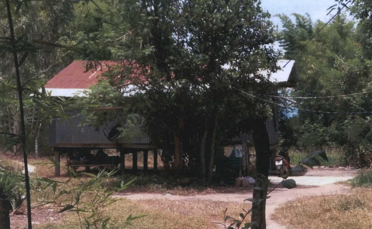 บ้านเดี่ยว พิจิตร วชิรบารมี หนองหลุม 235245