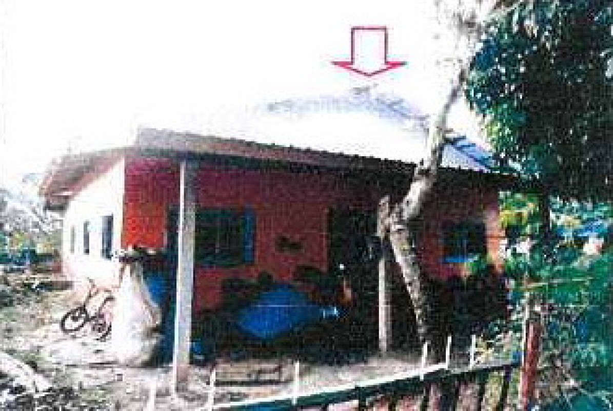 บ้านเดี่ยว หนองคาย เมืองหนองคาย ค่ายบกหวาน 808042