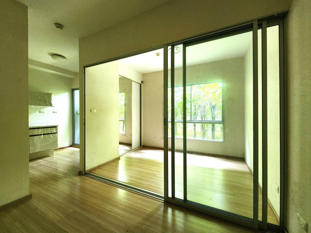 Condominium Nonthaburi Bang Bua Thong Bang Rak Phatthana 749000