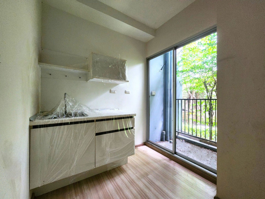 Condominium Nonthaburi Bang Bua Thong Bang Rak Phatthana 749000
