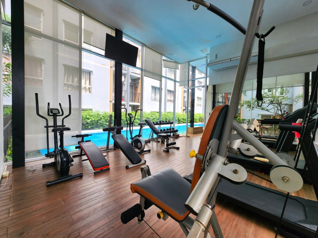 Condominium Nonthaburi Bang Bua Thong Bang Rak Phatthana 749000
