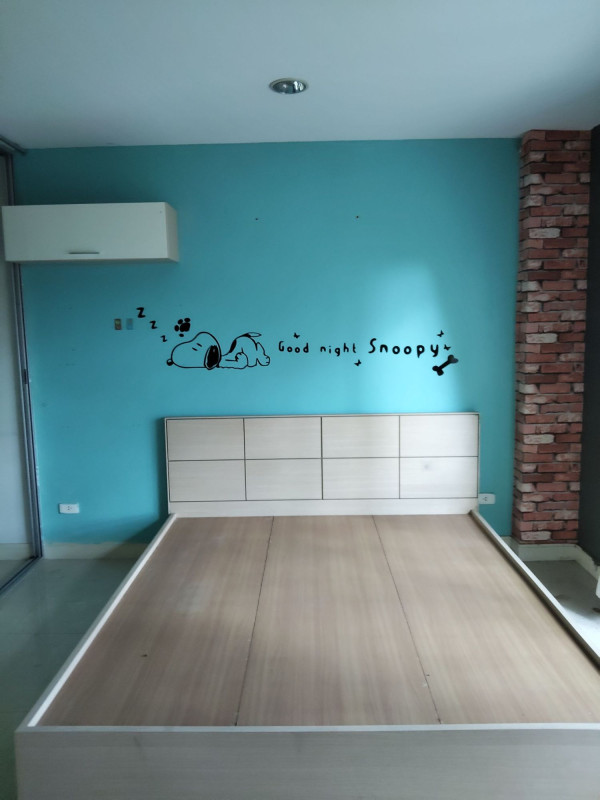 Condominium Pathum Thani Lam Luk Ka Khu Khot 1100000