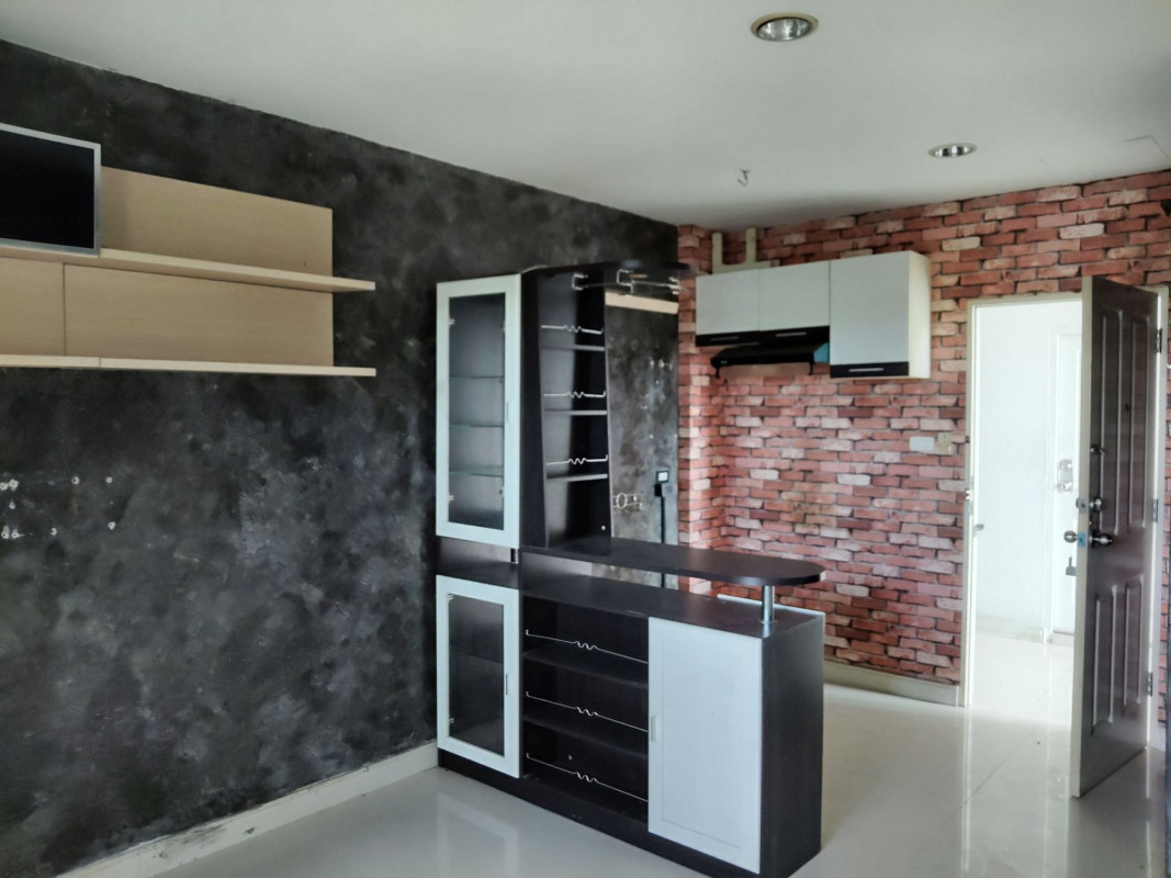Condominium Pathum Thani Lam Luk Ka Khu Khot 1100000
