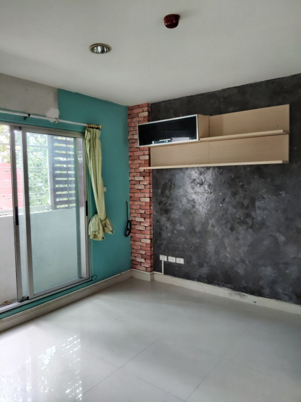 Condominium Pathum Thani Lam Luk Ka Khu Khot 1100000