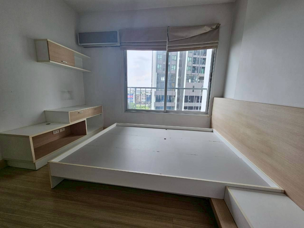 Condominium Samut Prakan Mueang Samut Prakan Samrong Nuea 1500000