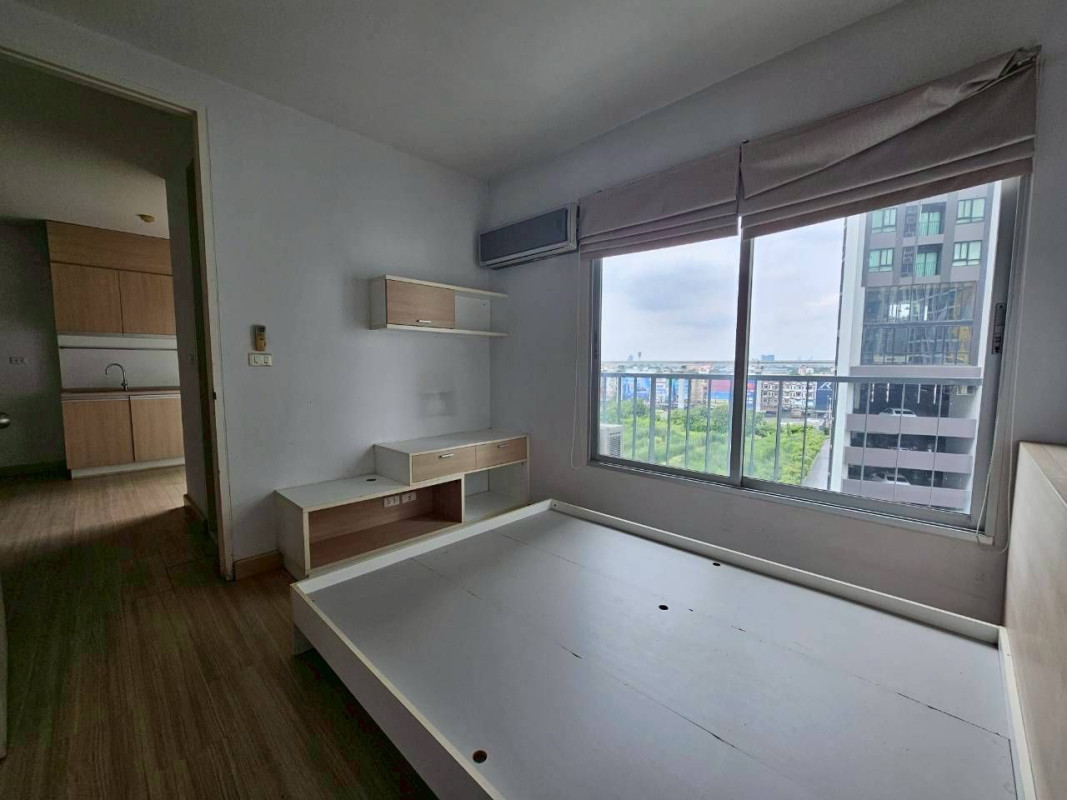 Condominium Samut Prakan Mueang Samut Prakan Samrong Nuea 1500000