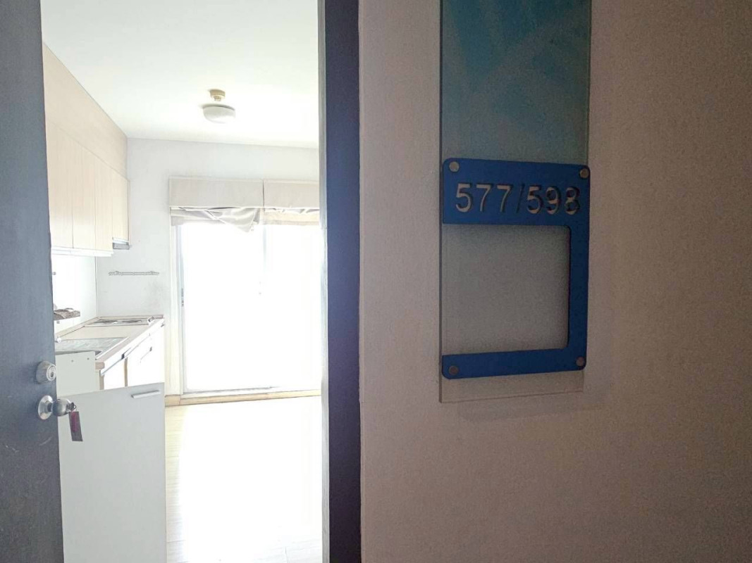 Condominium Samut Prakan Mueang Samut Prakan Samrong Nuea 1500000