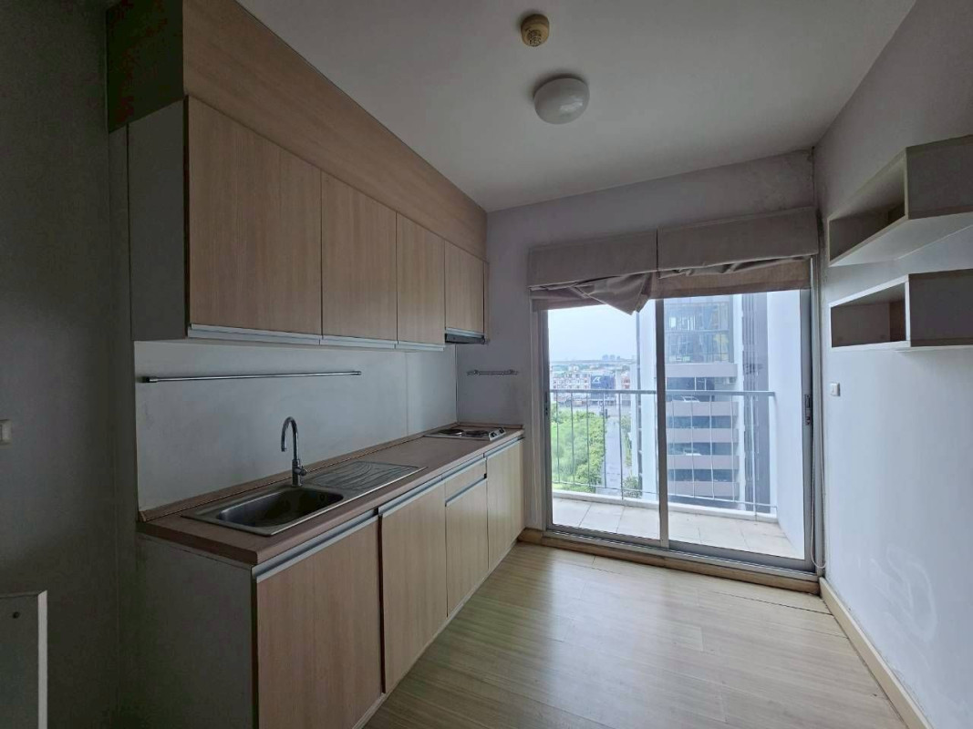 Condominium Samut Prakan Mueang Samut Prakan Samrong Nuea 1500000