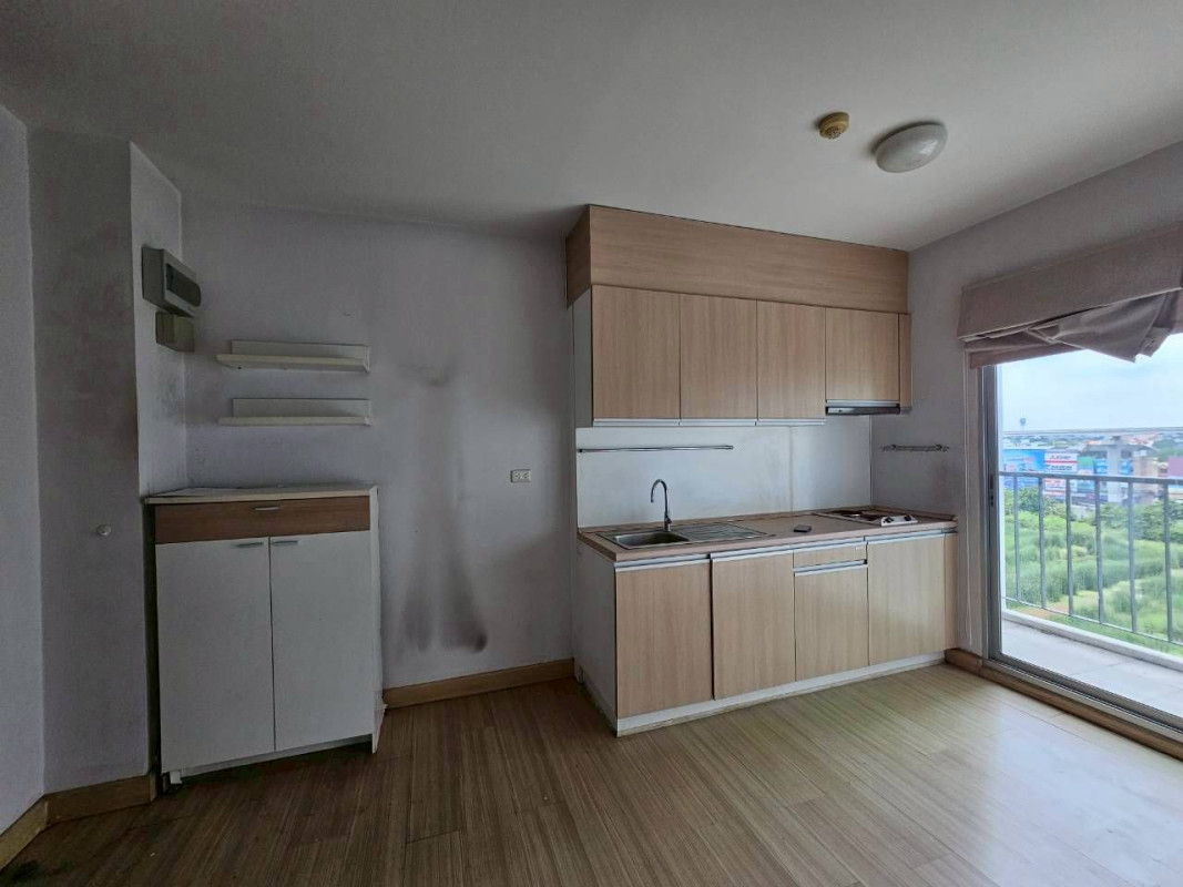 Condominium Samut Prakan Mueang Samut Prakan Samrong Nuea 1500000