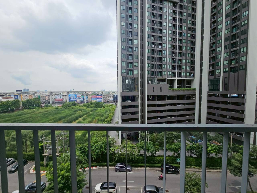 Condominium Samut Prakan Mueang Samut Prakan Samrong Nuea 1500000