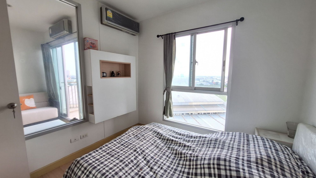 Condominium Samut Prakan Bang Phli Bang Kaeo 1500000