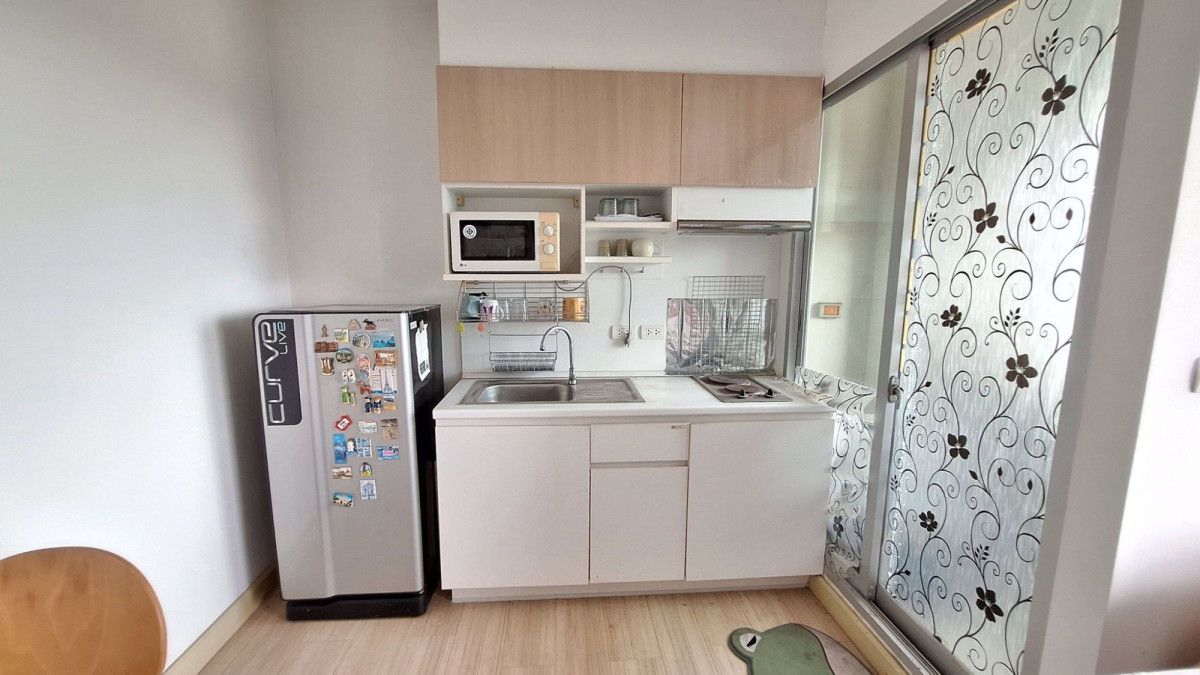 Condominium Samut Prakan Bang Phli Bang Kaeo 1500000