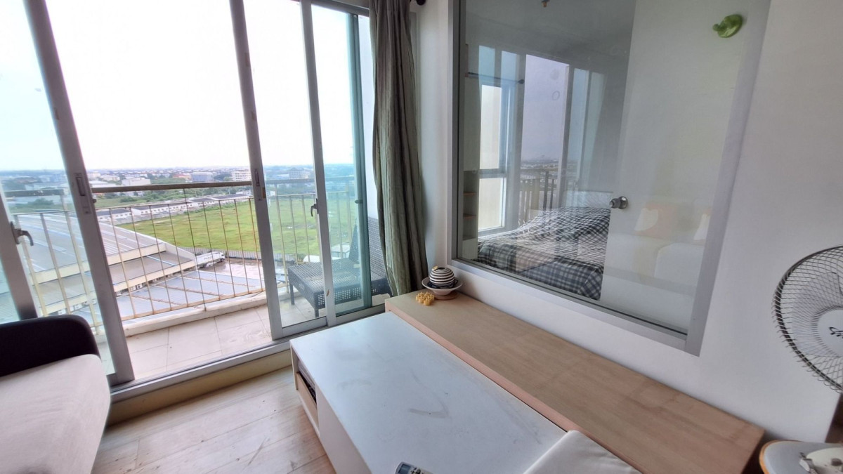 Condominium Samut Prakan Bang Phli Bang Kaeo 1500000