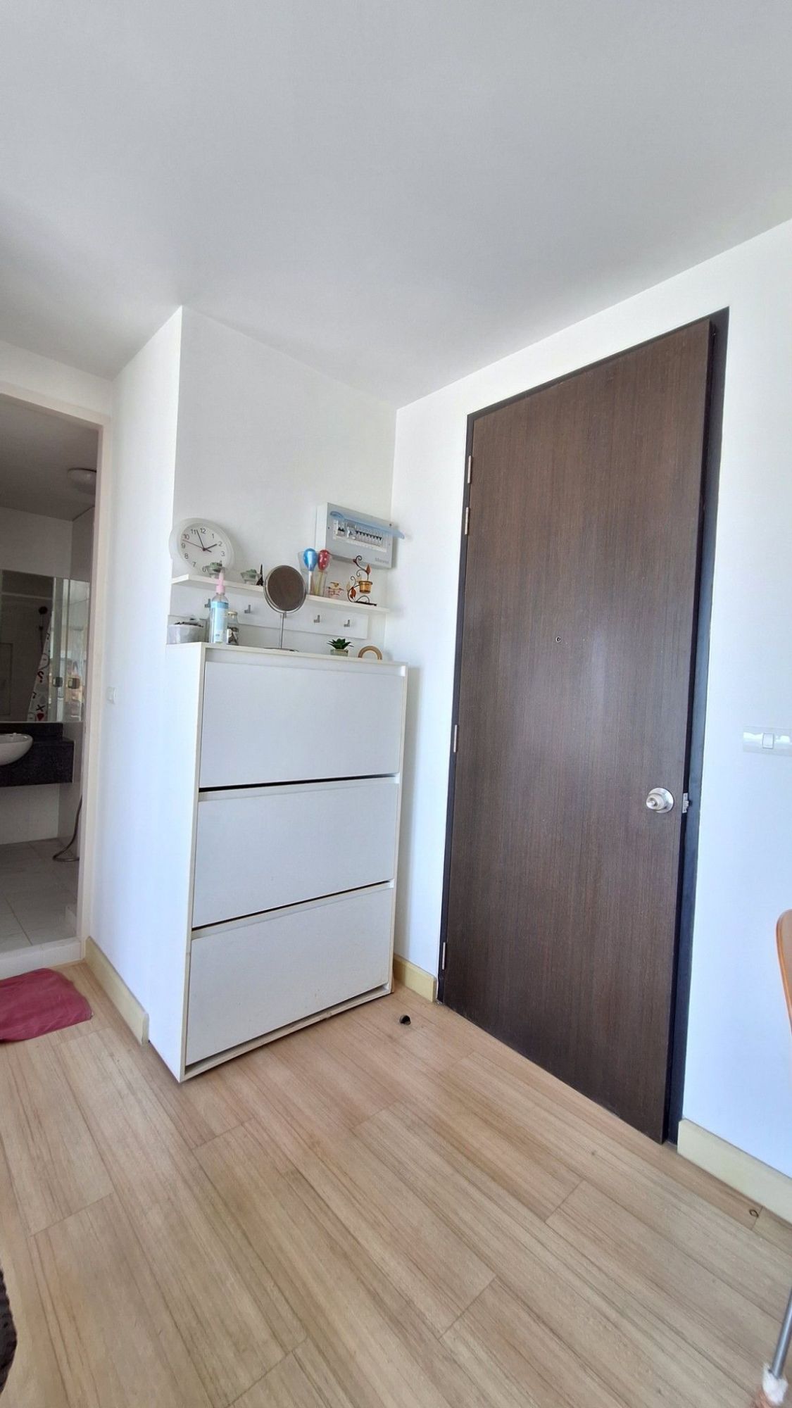 Condominium Samut Prakan Bang Phli Bang Kaeo 1500000
