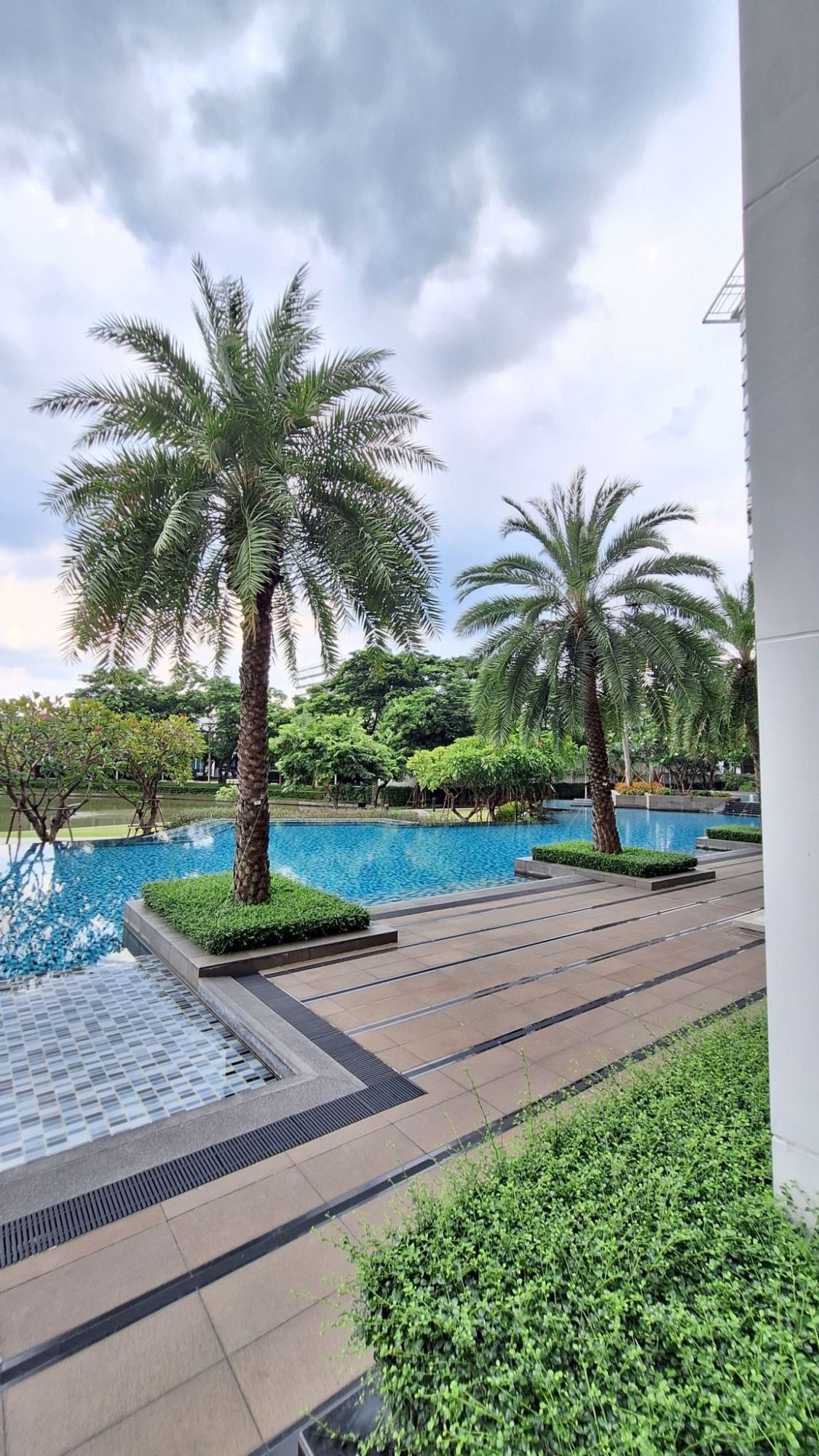 Condominium Samut Prakan Bang Phli Bang Kaeo 1500000