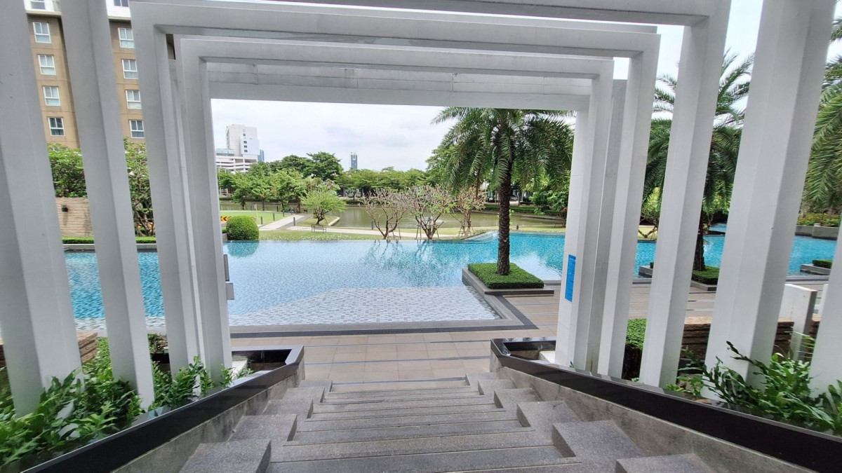 Condominium Samut Prakan Bang Phli Bang Kaeo 1500000