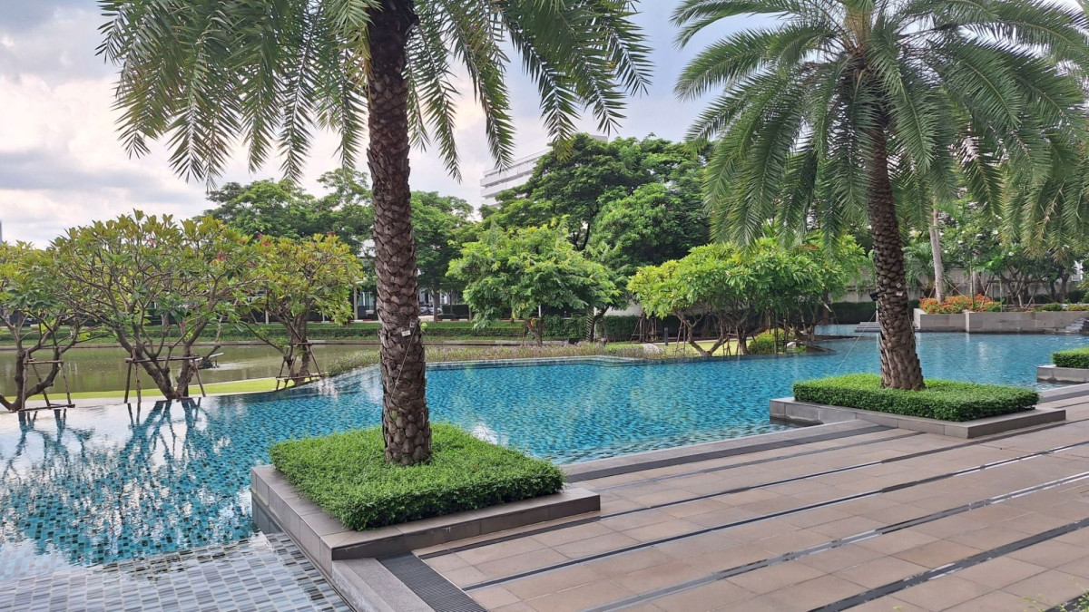 Condominium Samut Prakan Bang Phli Bang Kaeo 1500000