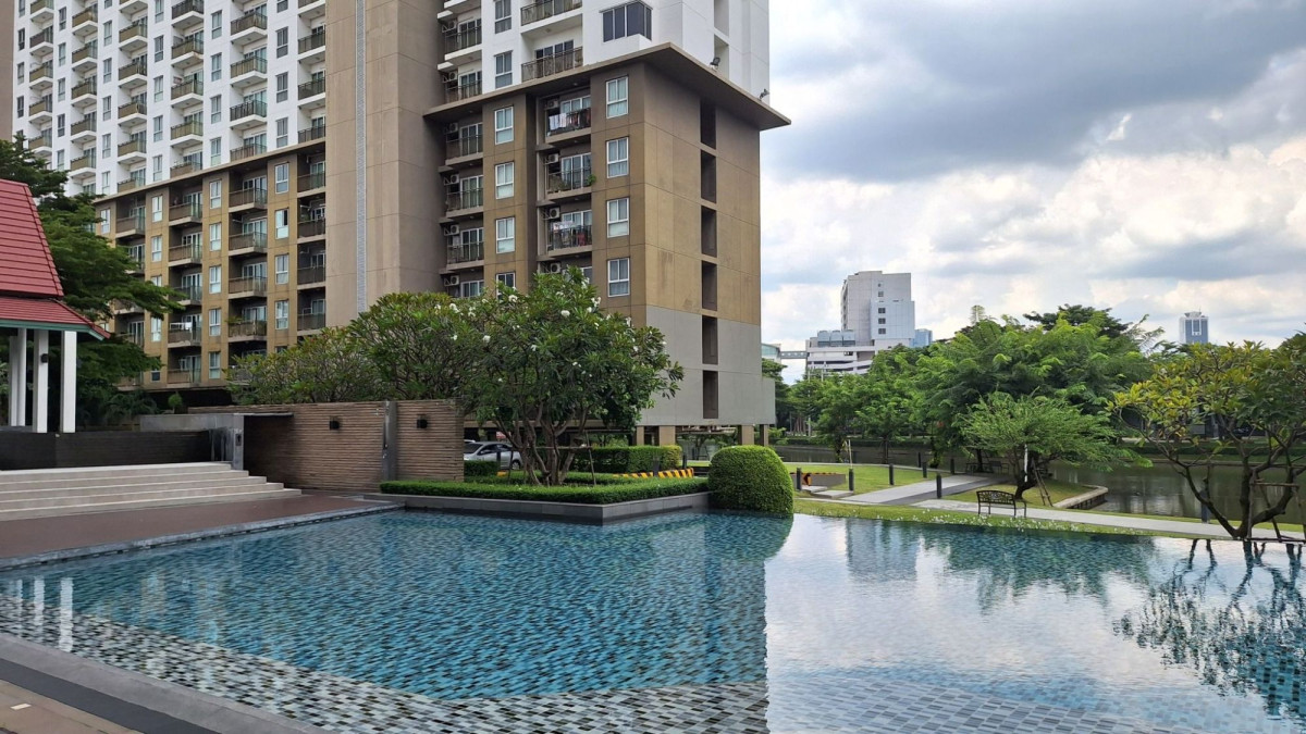 Condominium Samut Prakan Bang Phli Bang Kaeo 1500000