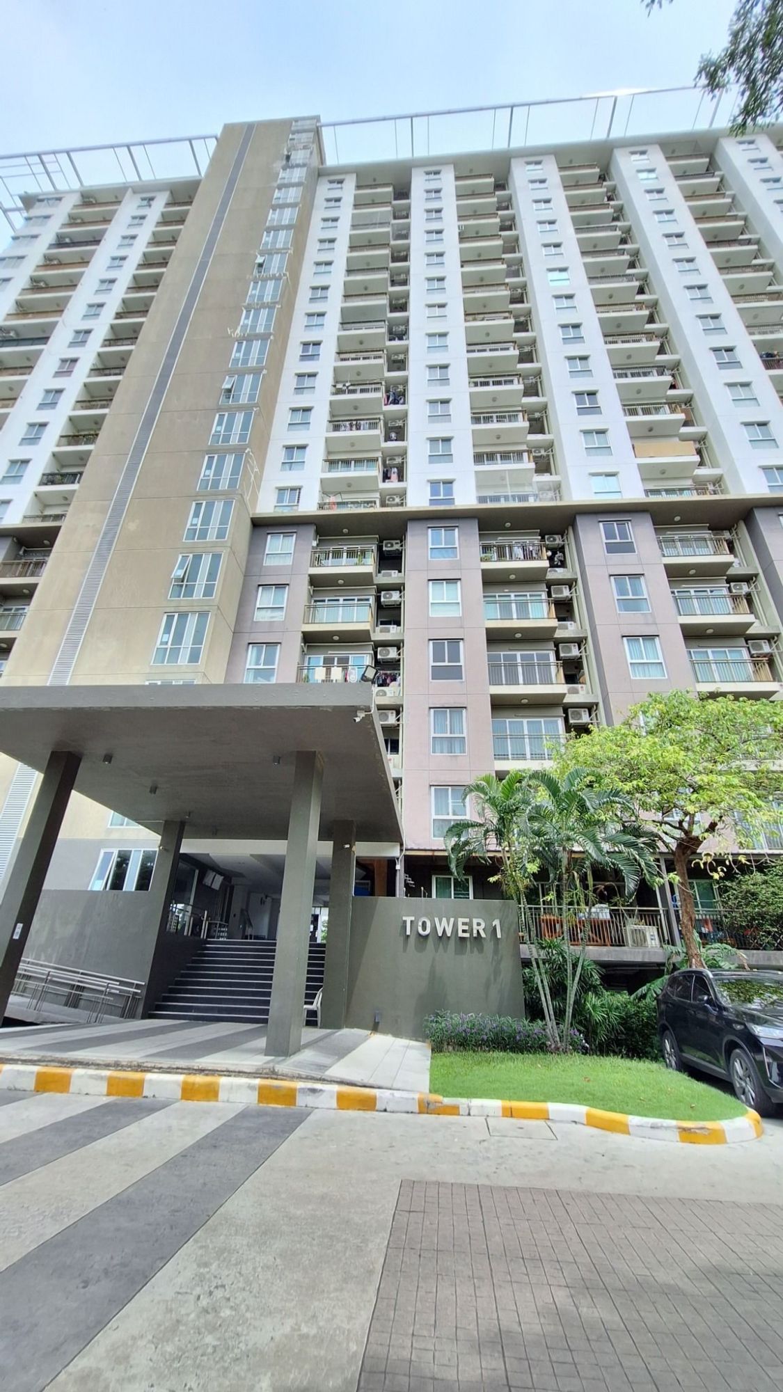 Condominium Samut Prakan Bang Phli Bang Kaeo 1500000