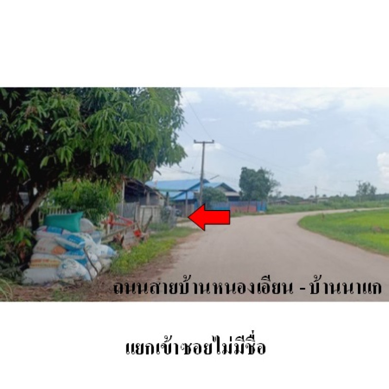 บ้านเดี่ยว เลย ภูหลวง ภูหอ 508000