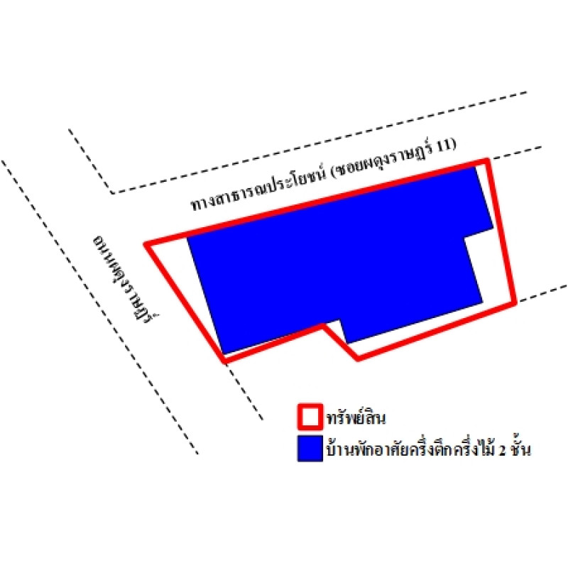 บ้านเดี่ยว เพชรบูรณ์ หล่มสัก หล่มสัก 907000
