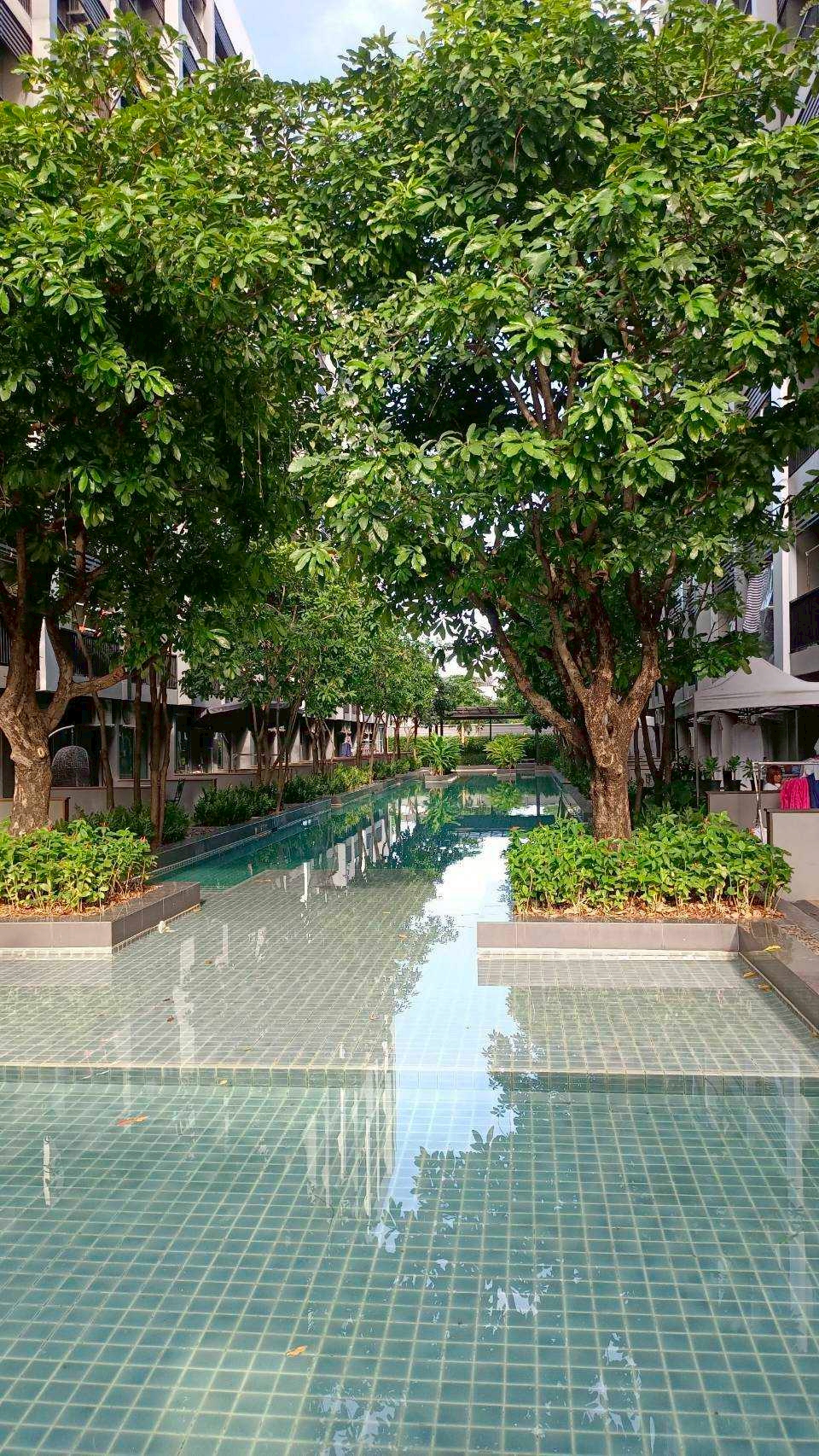 คอนโด เอ สเปซ มี สุขุมวิท 77 กรุงเทพมหานคร สวนหลวง สวนหลวง 2750000