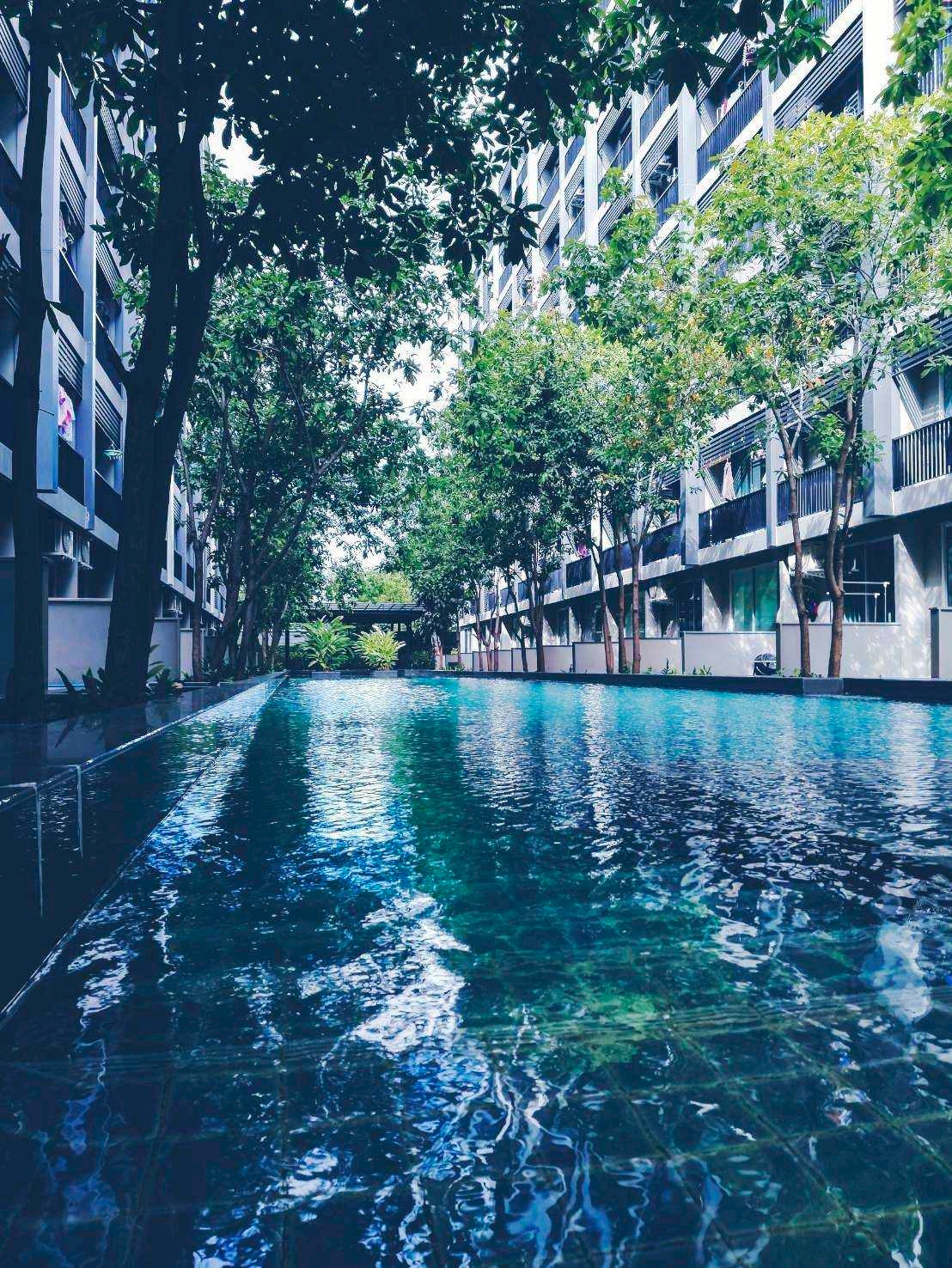 คอนโด เอ สเปซ มี สุขุมวิท 77 กรุงเทพมหานคร สวนหลวง สวนหลวง 2750000