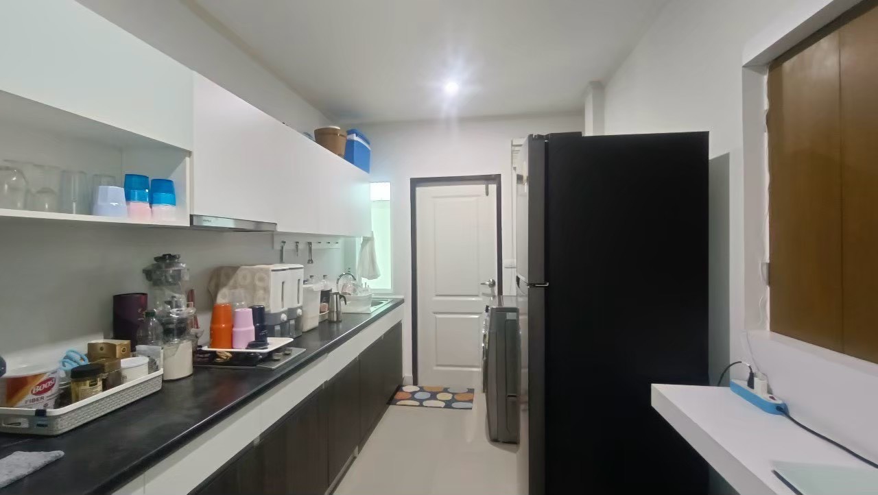 บ้านเดี่ยว ศุภาลัยวิลล์ เพชรเกษม69 กรุงเทพมหานคร หนองแขม หนองแขม 9500000