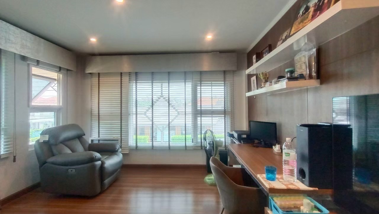 บ้านเดี่ยว ศุภาลัยวิลล์ เพชรเกษม69 กรุงเทพมหานคร หนองแขม หนองแขม 9500000