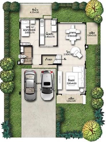 บ้านเดี่ยว ศุภาลัยวิลล์ เพชรเกษม69 กรุงเทพมหานคร หนองแขม หนองแขม 9500000