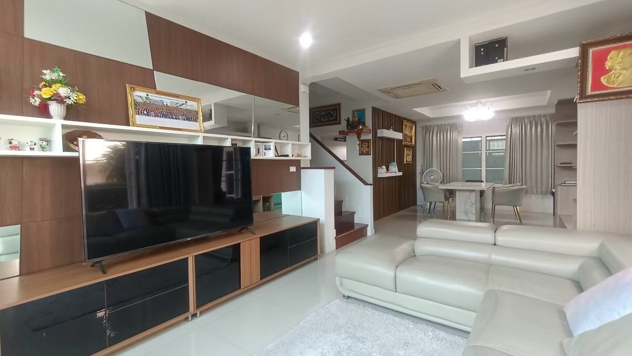 บ้านเดี่ยว ศุภาลัยวิลล์ เพชรเกษม69 กรุงเทพมหานคร หนองแขม หนองแขม 9500000