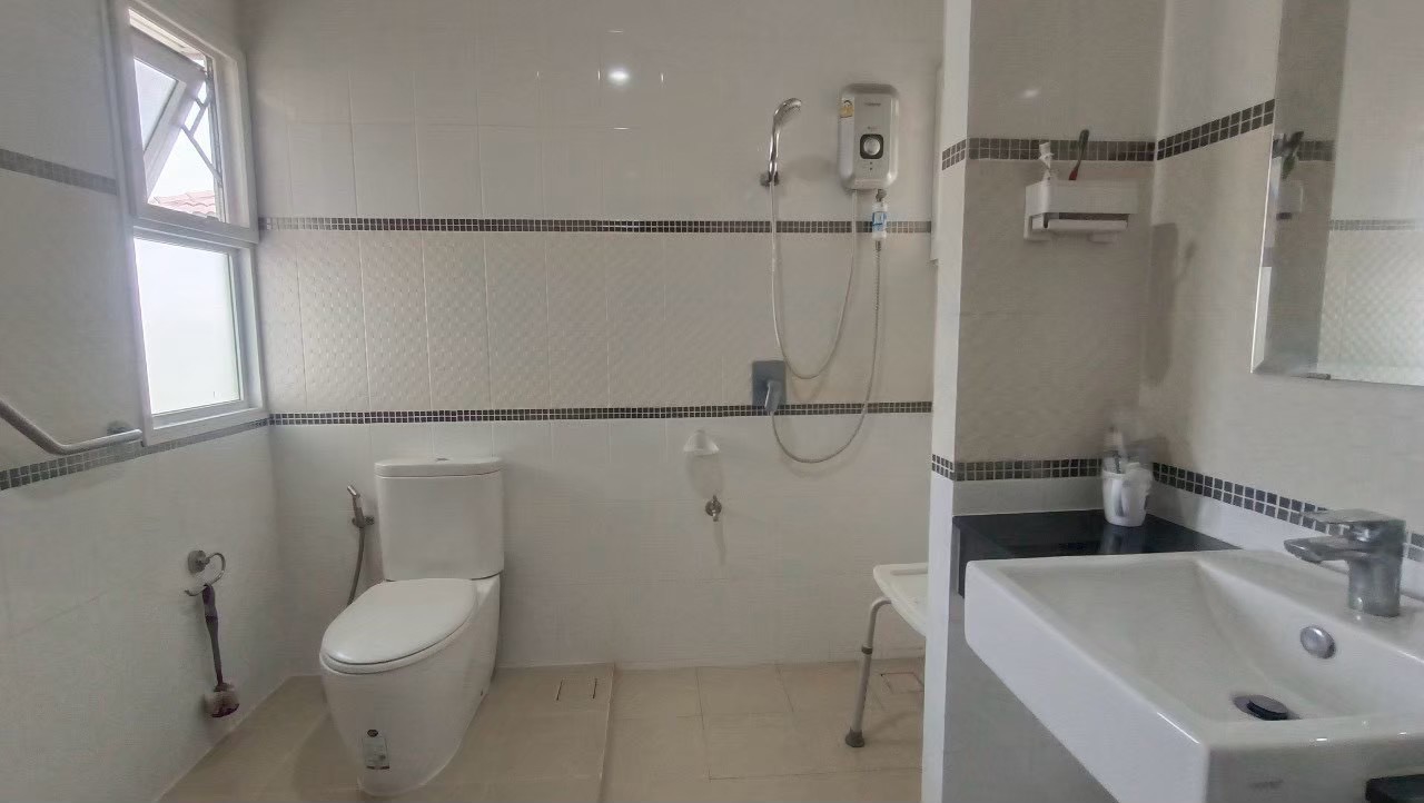 บ้านเดี่ยว ศุภาลัยวิลล์ เพชรเกษม69 กรุงเทพมหานคร หนองแขม หนองแขม 9500000